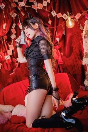 eeelyeee / Ely / Ely_eee nude photo #0800