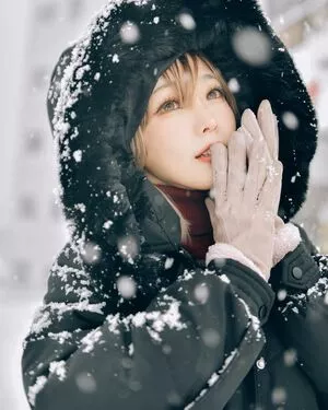 eeelyeee / Ely Cosplay / Ely_eee nude photo #0814