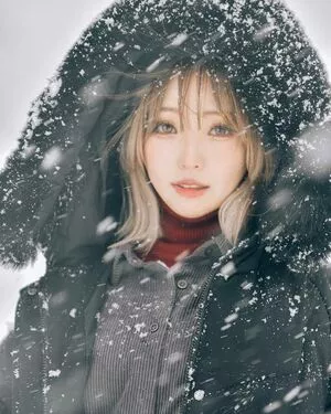 eeelyeee / Ely Cosplay / Ely_eee nude photo #0816