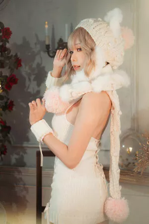 eeelyeee / Ely Cosplay / Ely_eee nude photo #0848