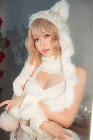 eeelyeee / Ely Cosplay / Ely_eee nude photo #0850