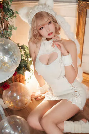 eeelyeee / Ely Cosplay / Ely_eee nude photo #0862