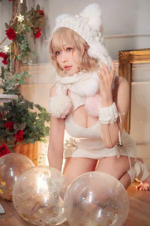 eeelyeee / Ely Cosplay / Ely_eee nude photo #0865