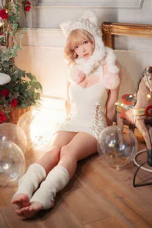 eeelyeee / Ely Cosplay / Ely_eee nude photo #0867
