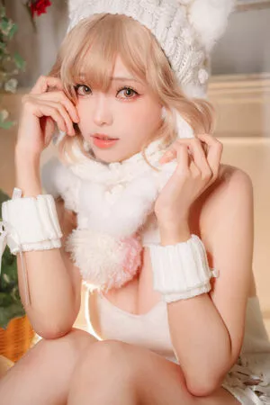 eeelyeee / Ely Cosplay / Ely_eee nude photo #0872