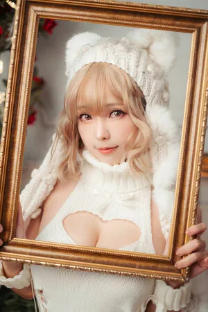eeelyeee / Ely Cosplay / Ely_eee nude photo #0879
