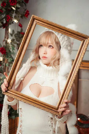 eeelyeee / Ely Cosplay / Ely_eee nude photo #0880