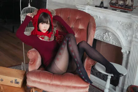 eeelyeee / Ely Cosplay / Ely_eee nude photo #0890