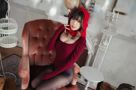 eeelyeee / Ely Cosplay / Ely_eee nude photo #0895
