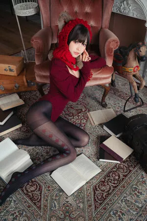 eeelyeee / Ely Cosplay / Ely_eee nude photo #0916