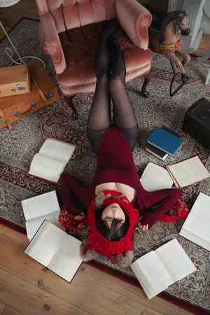 eeelyeee / Ely Cosplay / Ely_eee nude photo #0919