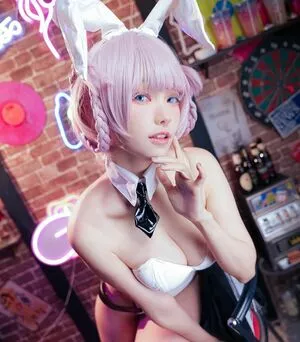 eeelyeee / Ely Cosplay / Ely_eee nude photo #0935
