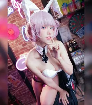 eeelyeee / Ely Cosplay / Ely_eee nude photo #0936