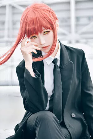 eeelyeee / Ely Cosplay / Ely_eee nude photo #0943