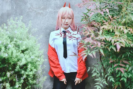 eeelyeee / Ely Cosplay / Ely_eee nude photo #0949