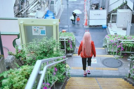 eeelyeee / Ely Cosplay / Ely_eee nude photo #0952