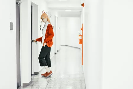 eeelyeee / Ely Cosplay / Ely_eee nude photo #0954