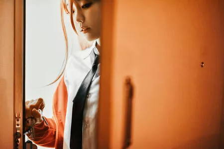 eeelyeee / Ely Cosplay / Ely_eee nude photo #0956