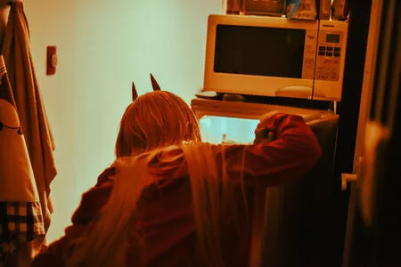 eeelyeee / Ely Cosplay / Ely_eee nude photo #0959