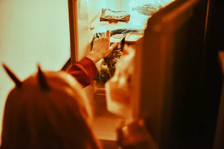 eeelyeee / Ely Cosplay / Ely_eee nude photo #0960