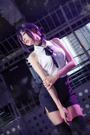 eeelyeee / Ely Cosplay / Ely_eee nude photo #0966