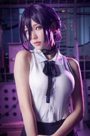 eeelyeee / Ely Cosplay / Ely_eee nude photo #0968