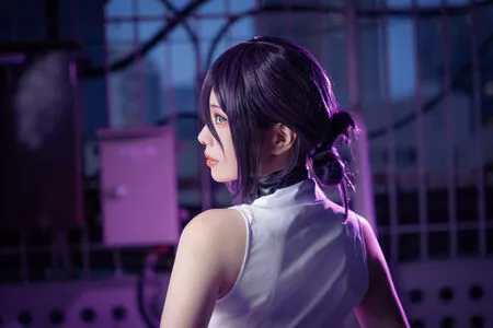 eeelyeee / Ely Cosplay / Ely_eee nude photo #0970