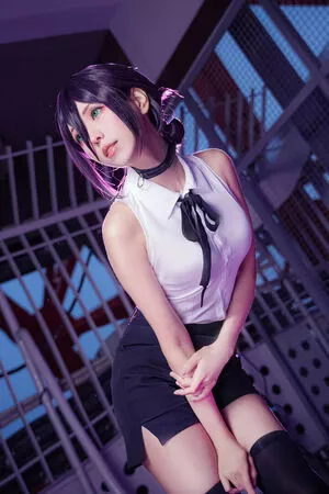 eeelyeee / Ely Cosplay / Ely_eee nude photo #0972