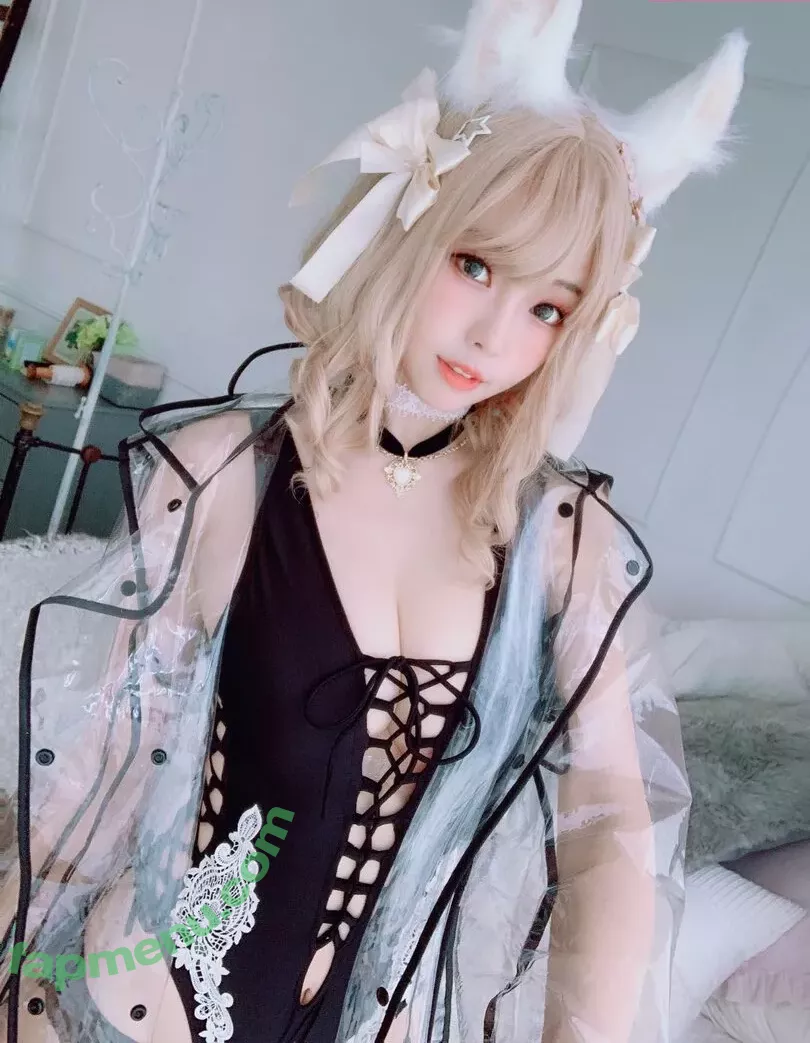 eeelyeee nude photo #0214 (Ely Cosplay / Ely_eee)