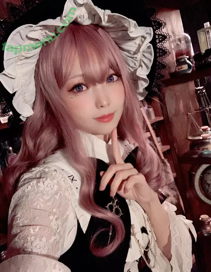 eeelyeee nude photo #0215 (Ely Cosplay / Ely_eee)