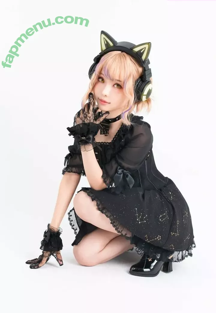 eeelyeee nude photo #0216 (Ely Cosplay / Ely_eee)