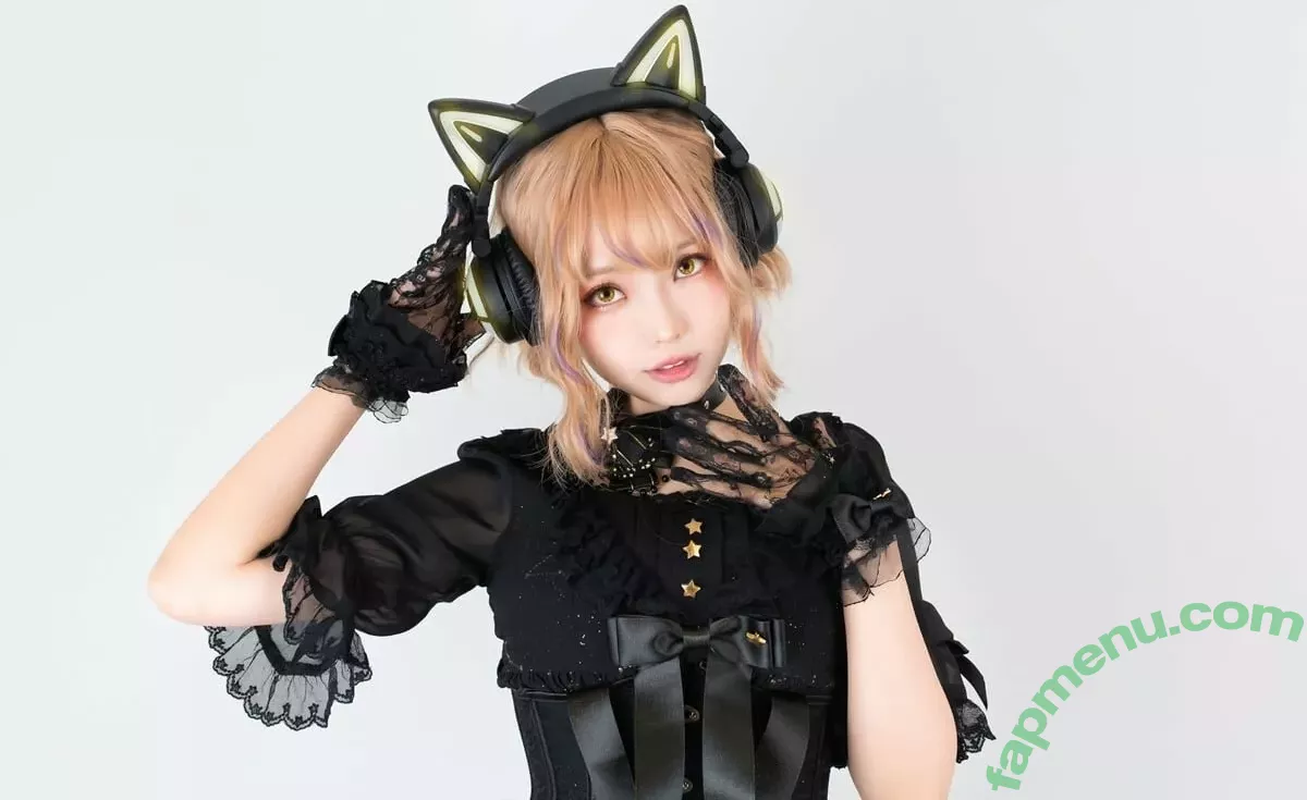 eeelyeee nude photo #0217 (Ely Cosplay / Ely_eee)