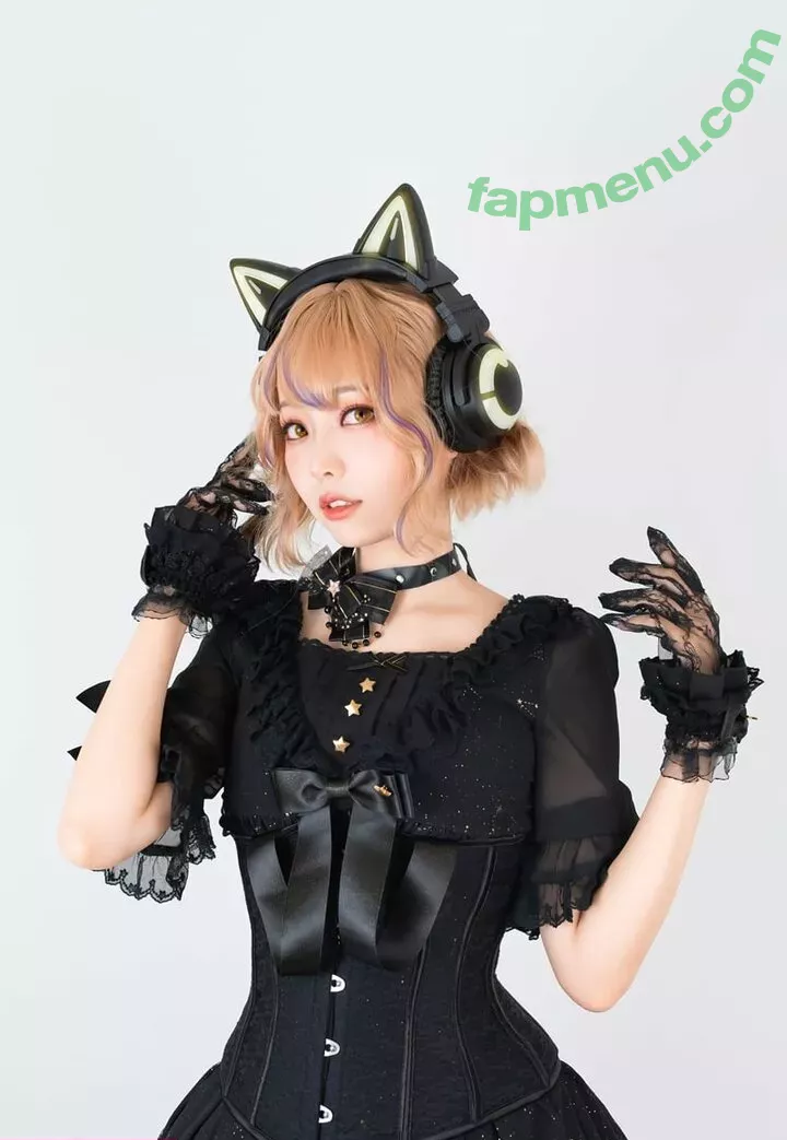 eeelyeee nude photo #0220 (Ely Cosplay / Ely_eee)