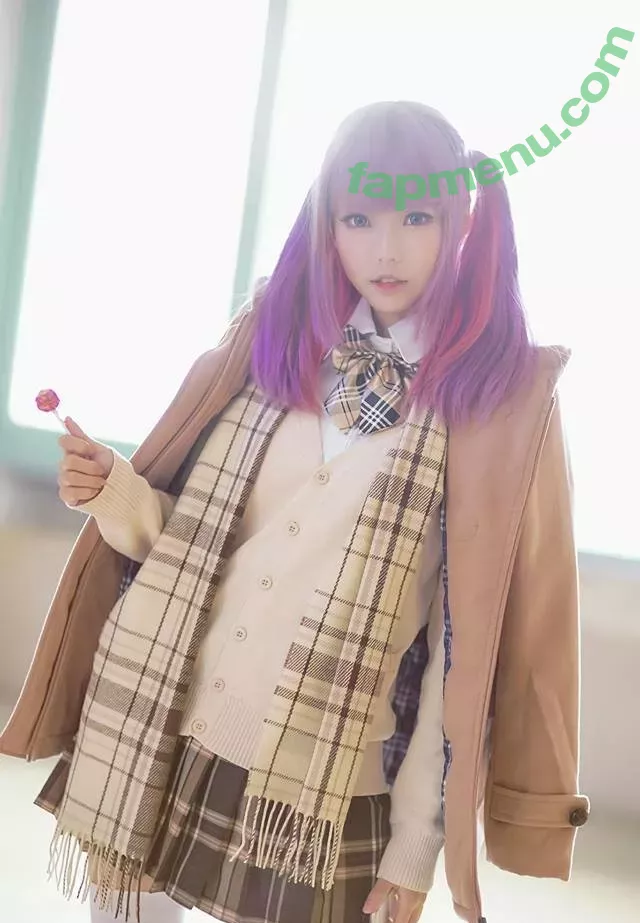 eeelyeee nude photo #0225 (Ely Cosplay / Ely_eee)