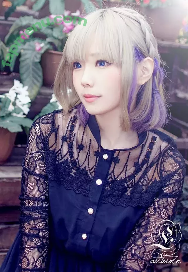 eeelyeee nude photo #0240 (Ely / Ely_eee)