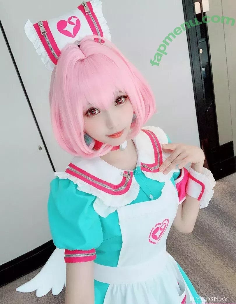 eeelyeee nude photo #0265 (Ely / Ely_eee)