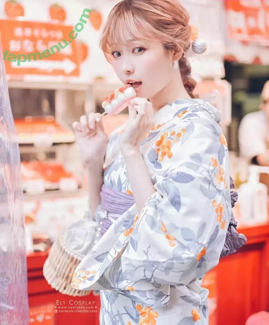 eeelyeee nude photo #0322 (Ely / Ely_eee)