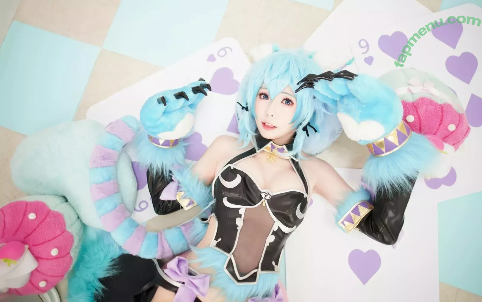 eeelyeee nude photo #0335 (Ely / Ely_eee)