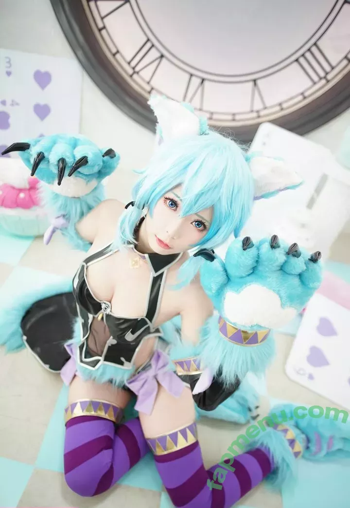 eeelyeee nude photo #0342 (Ely / Ely_eee)