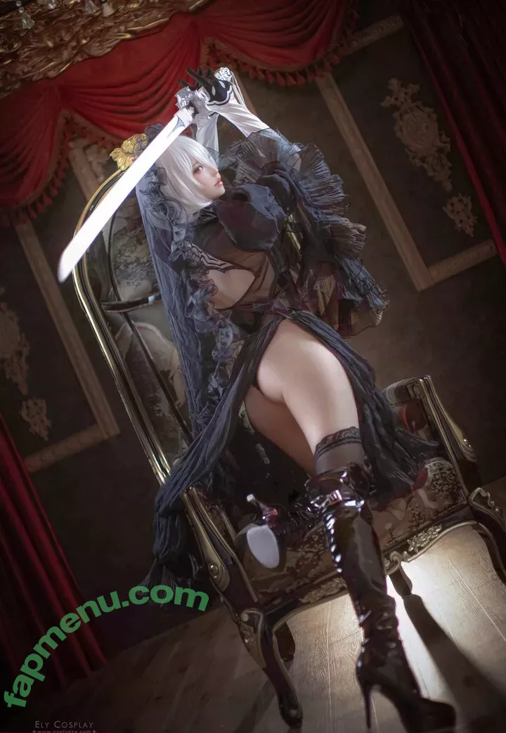 eeelyeee nude photo #0355 (Ely / Ely_eee)