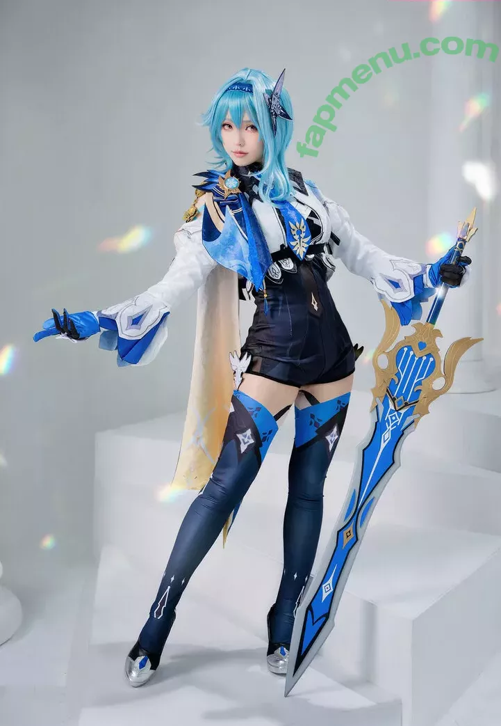 eeelyeee nude photo #0360 (Ely / Ely_eee)