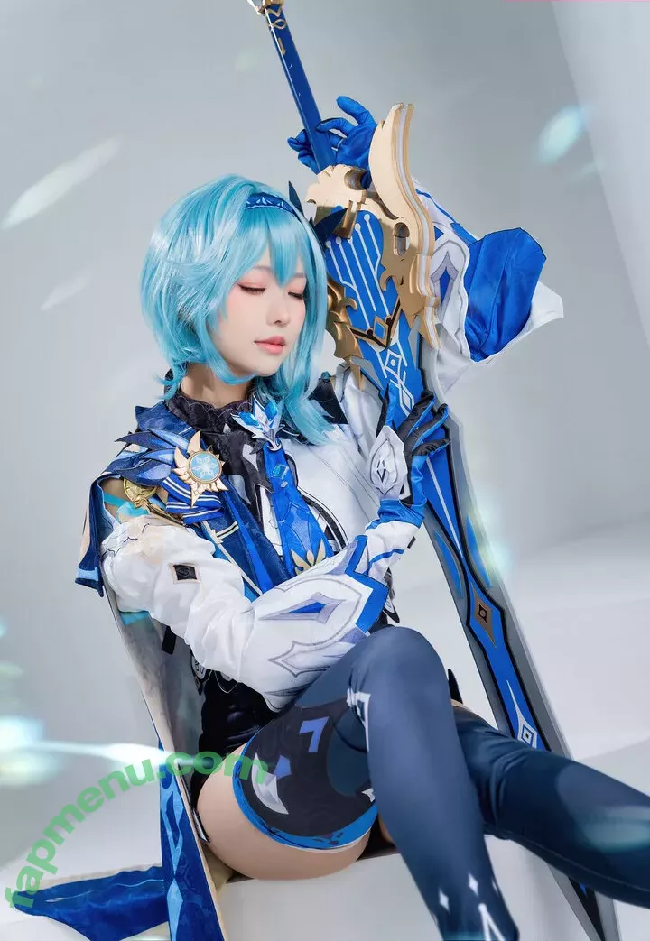 eeelyeee nude photo #0365 (Ely / Ely_eee)