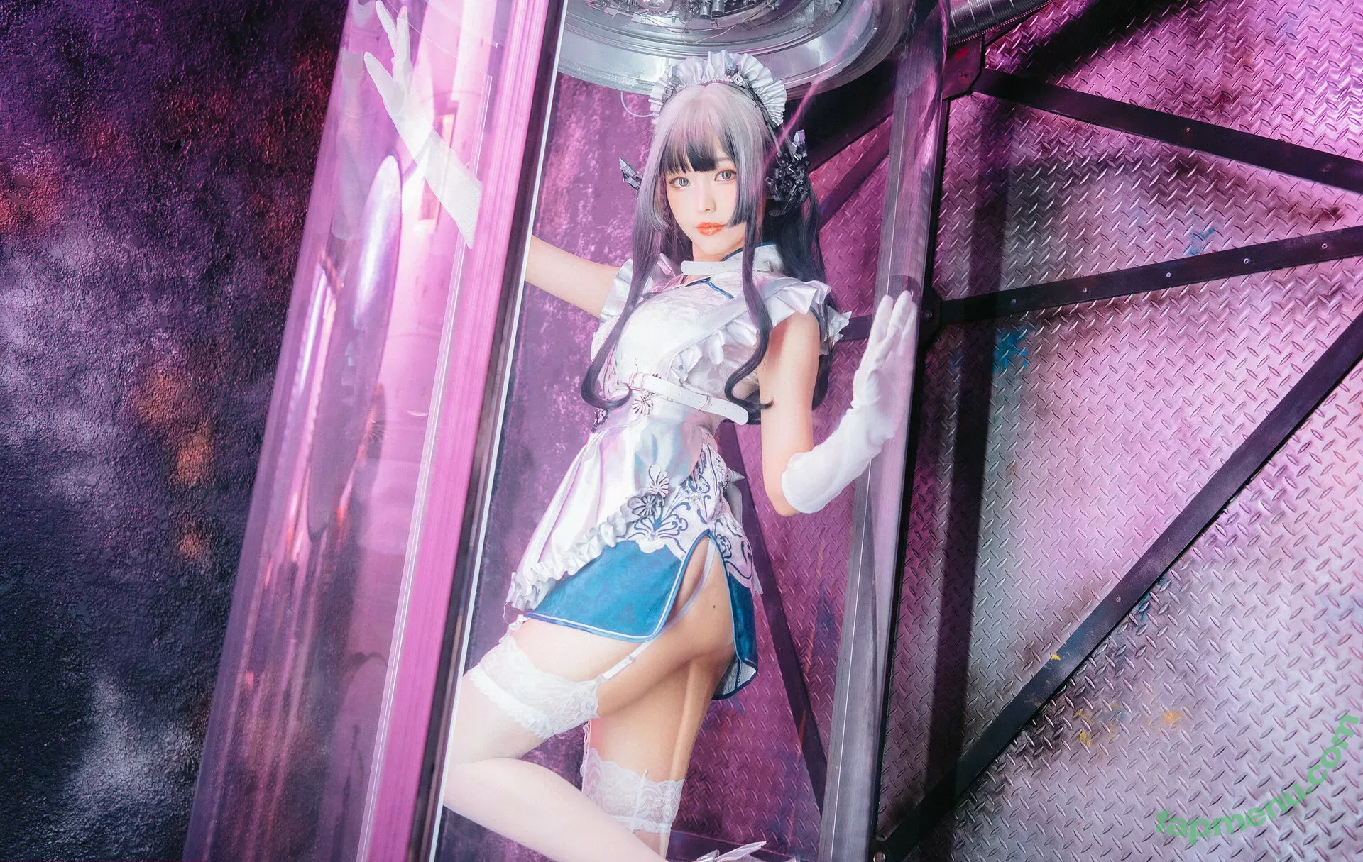 eeelyeee nude photo #0711 (Ely / Ely_eee)