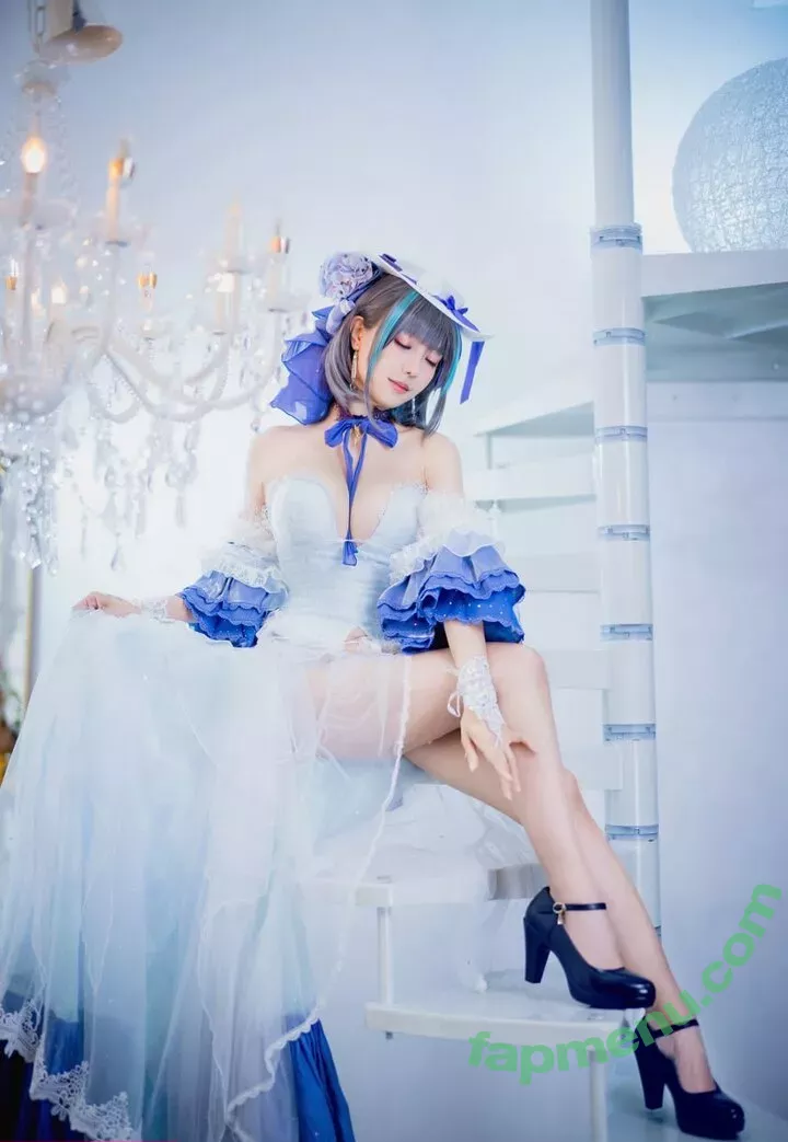 eeelyeee nude photo #0778 (Ely Cosplay / Ely_eee)