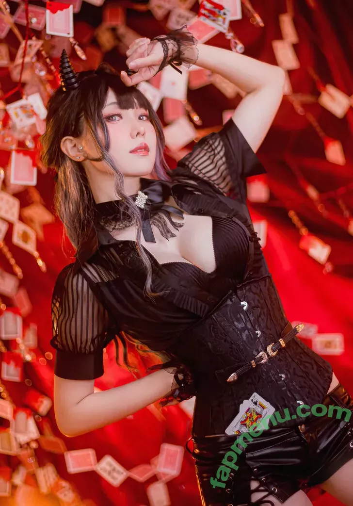 eeelyeee nude photo #0782 (Ely Cosplay / Ely_eee)