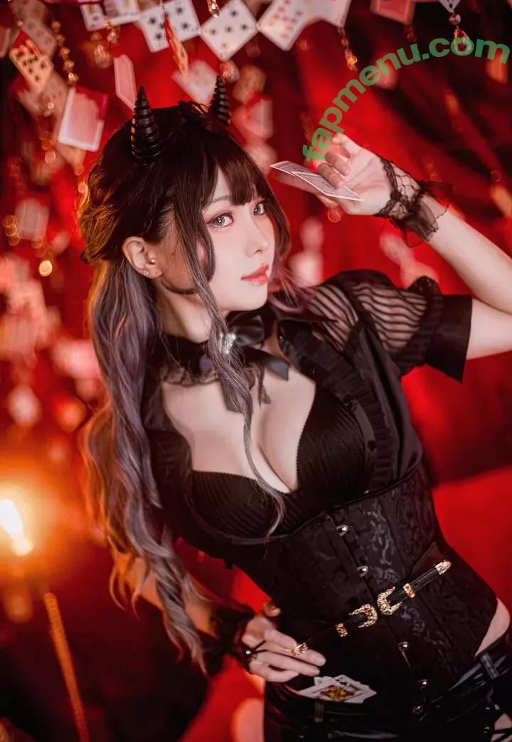 eeelyeee nude photo #0792 (Ely Cosplay / Ely_eee)
