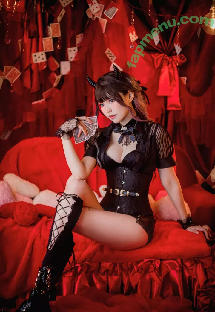 eeelyeee nude photo #0794 (Ely Cosplay / Ely_eee)