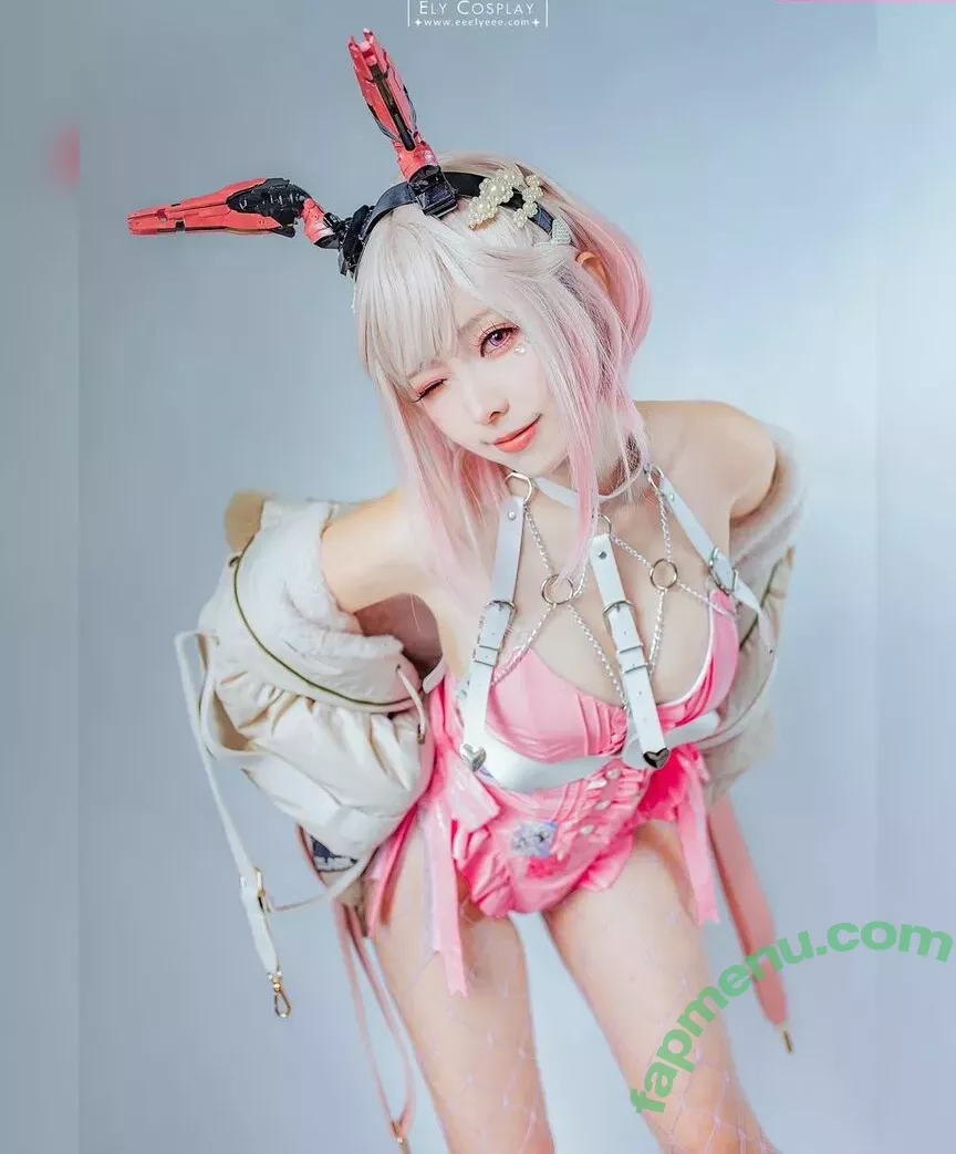 eeelyeee nude photo #0812 (Ely Cosplay / Ely_eee)