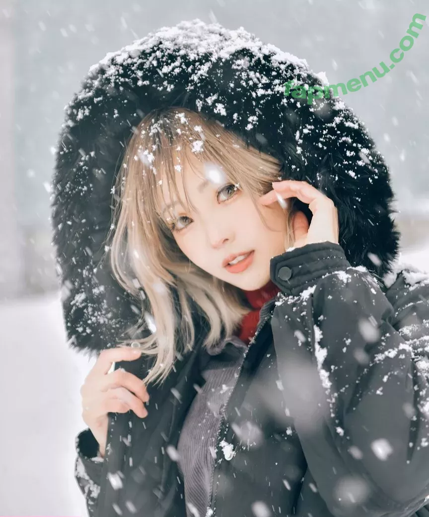 eeelyeee nude photo #0815 (Ely Cosplay / Ely_eee)