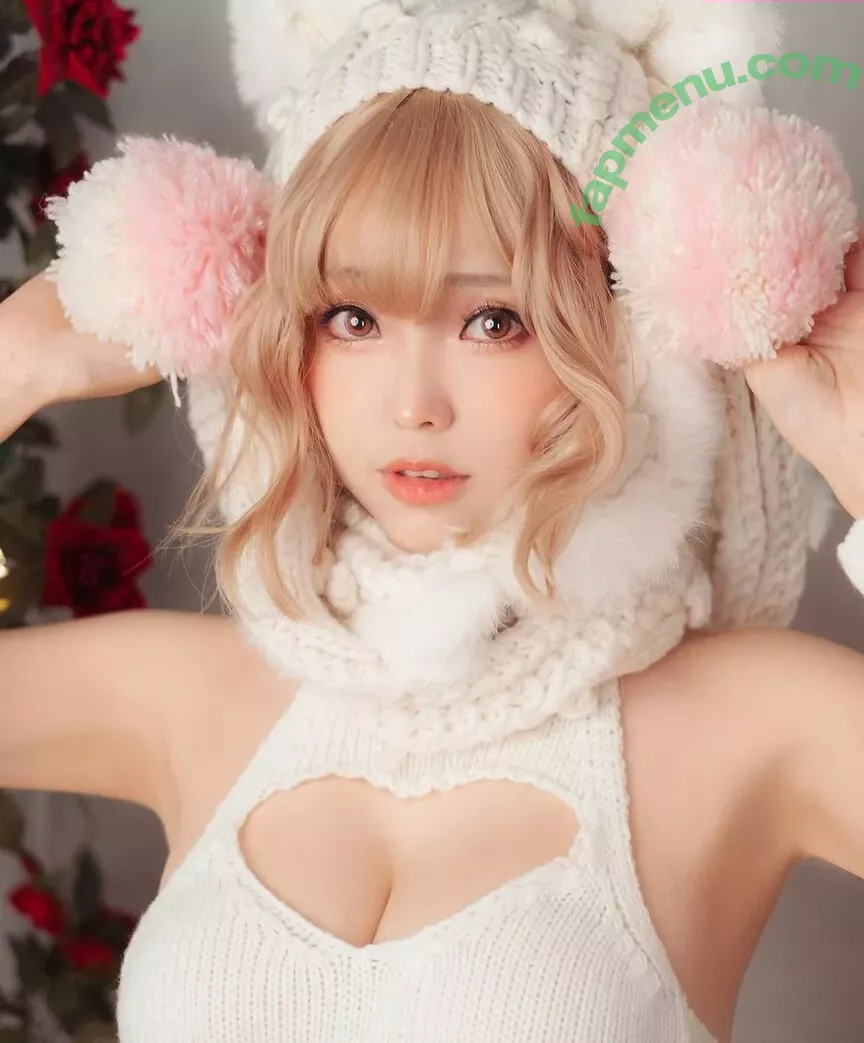 eeelyeee nude photo #0826 (Ely Cosplay / Ely_eee)
